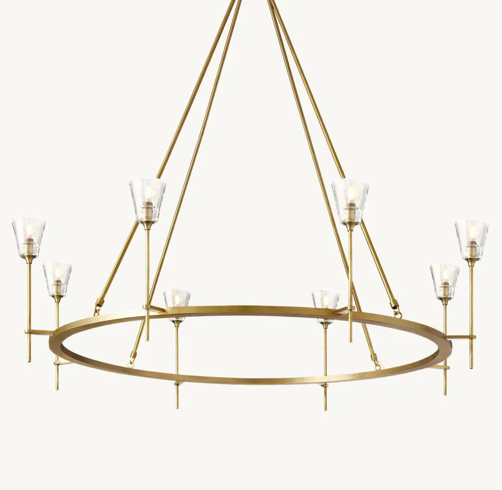 Torche De Verre