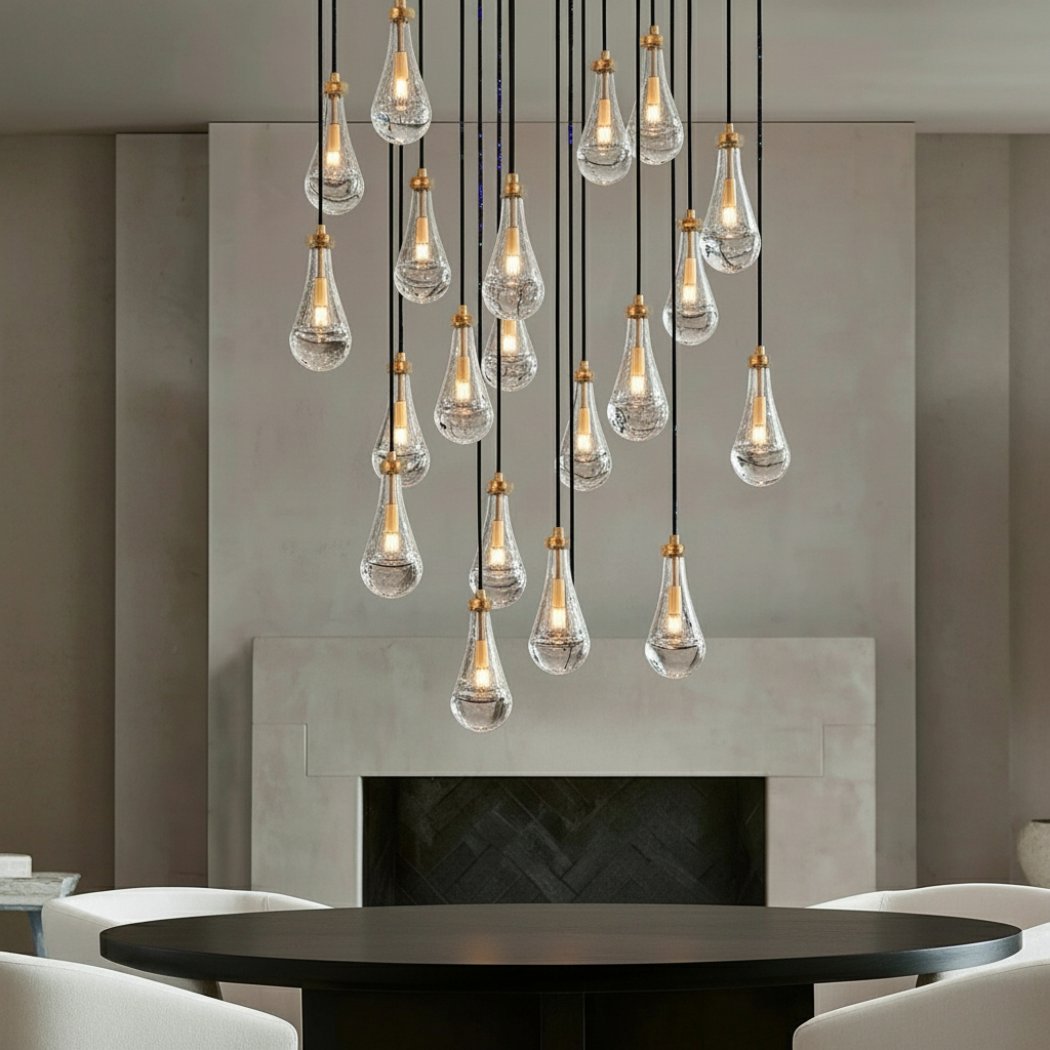 chandelier
