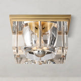 Square Flushmount