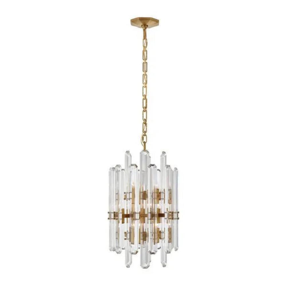 Bonnington Tall Chandelier Light