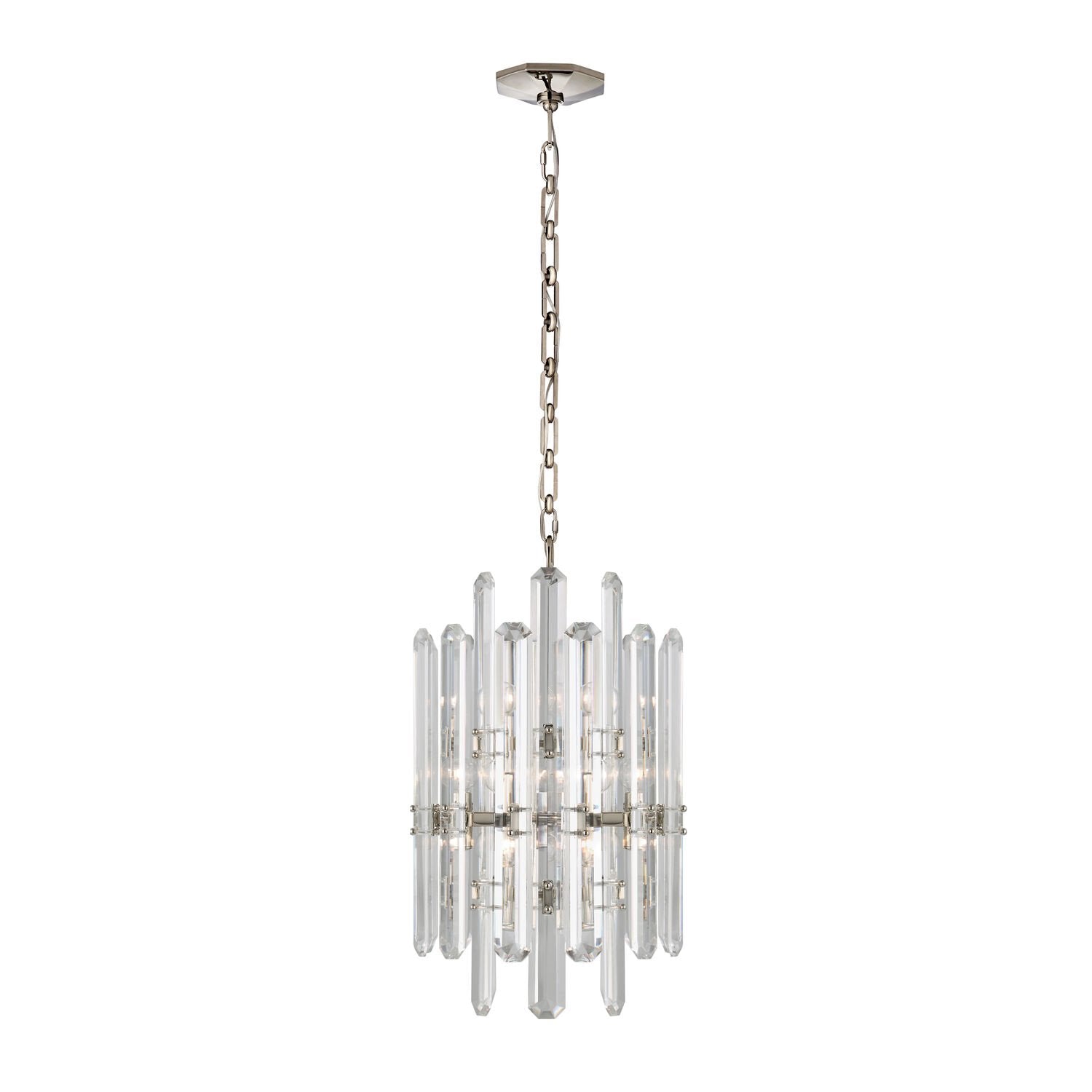 Bonnington Tall Chandelier Light