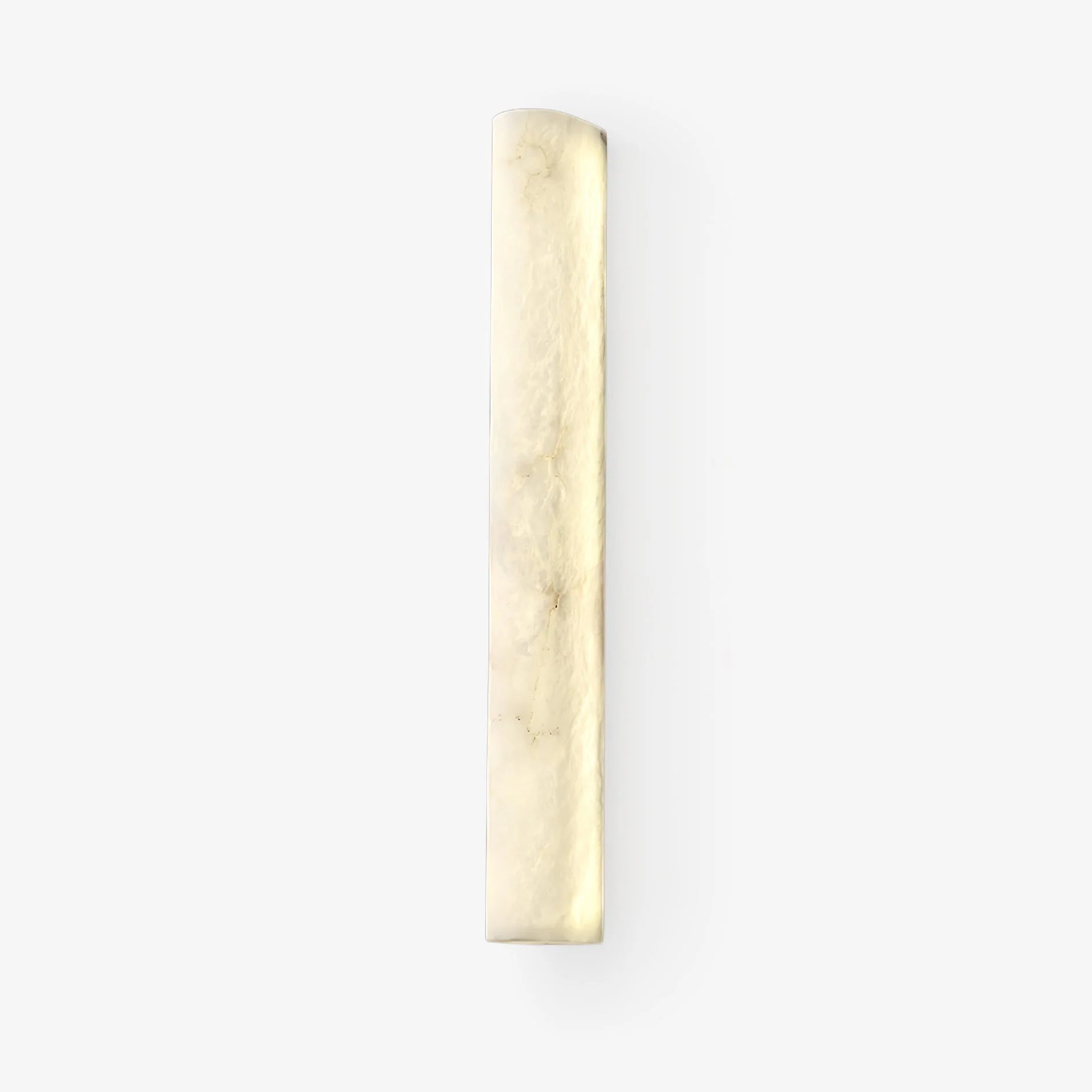 Modern Luminara Alabaster Wall Sconce