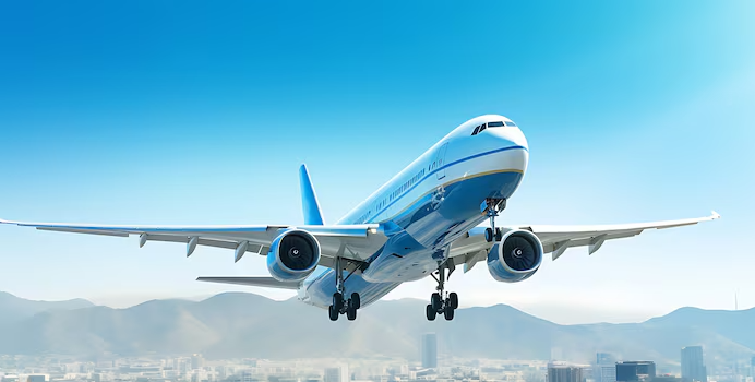 Air freight