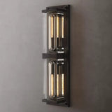 Rectangular Sconces