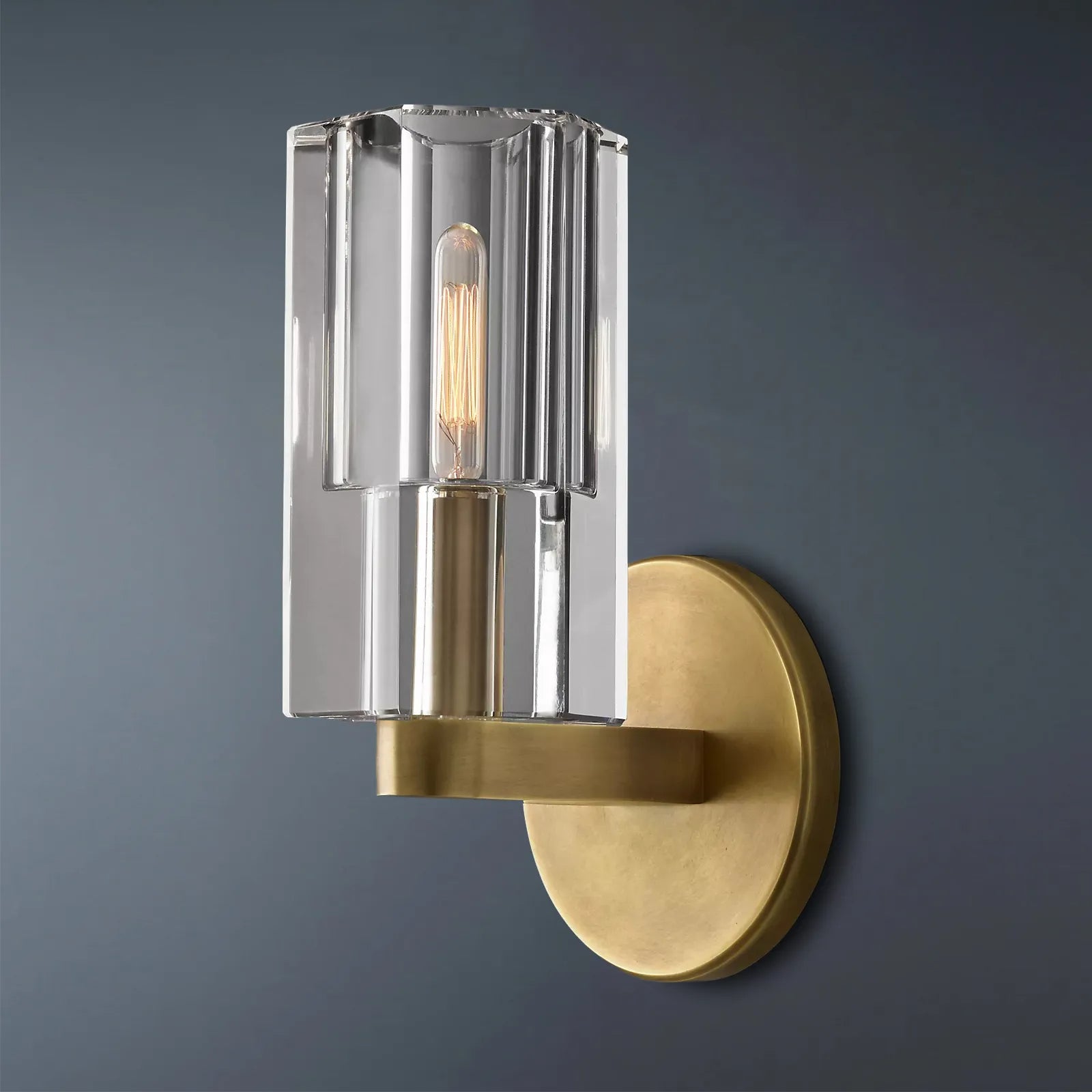 Arcachones Single Sconce