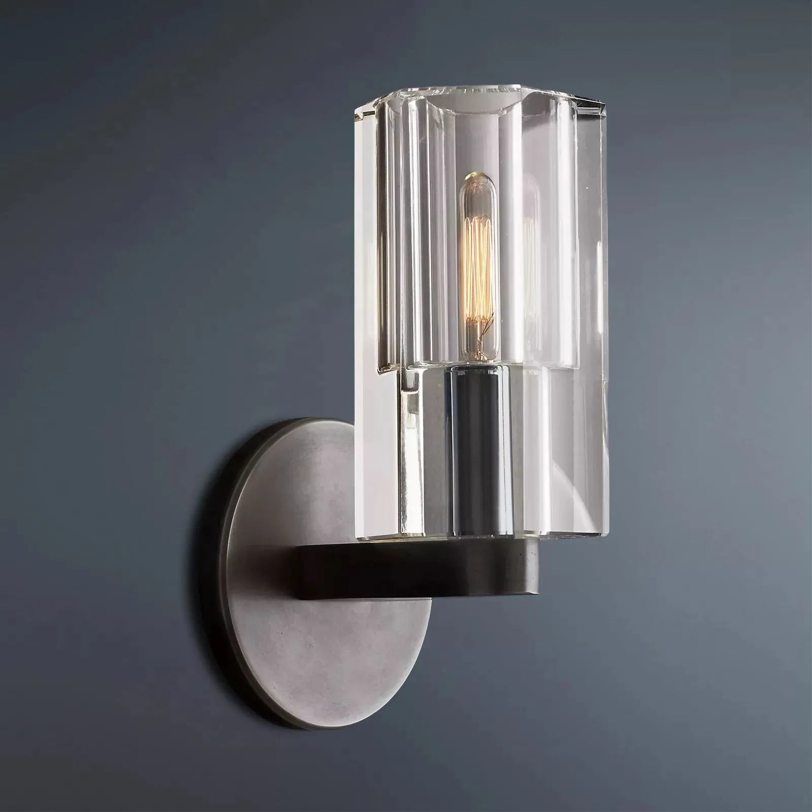 Arcachones Single Sconce