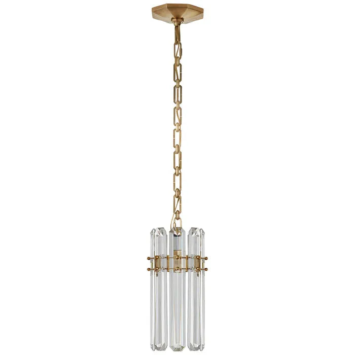 Bonnington Modern Pendant Light