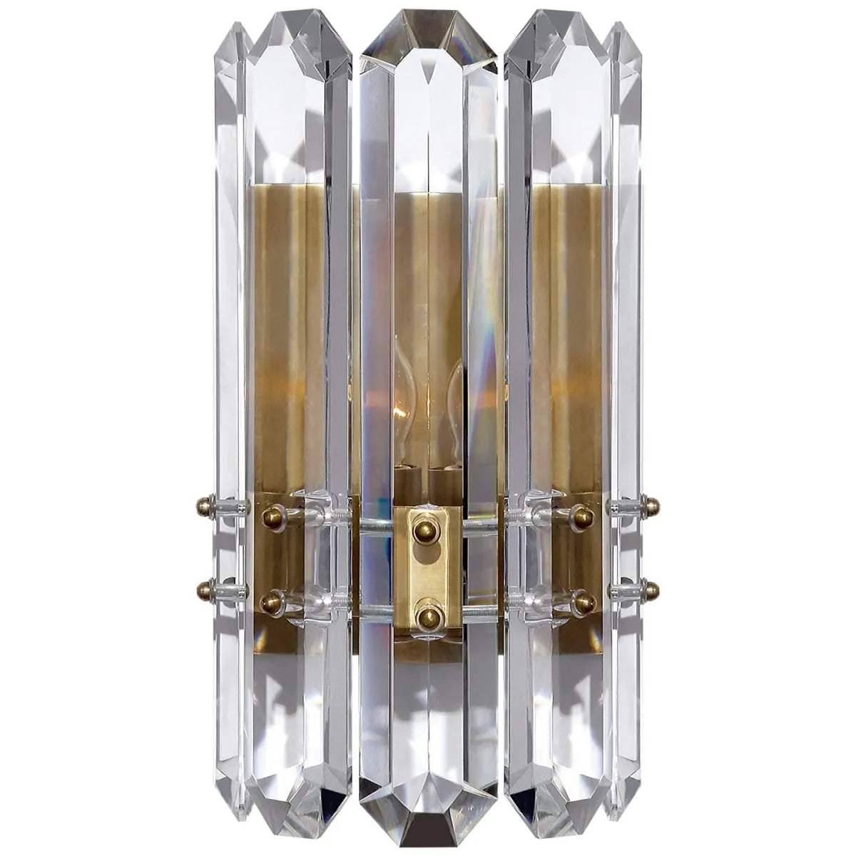 Bonnington Wall Sconce 12"