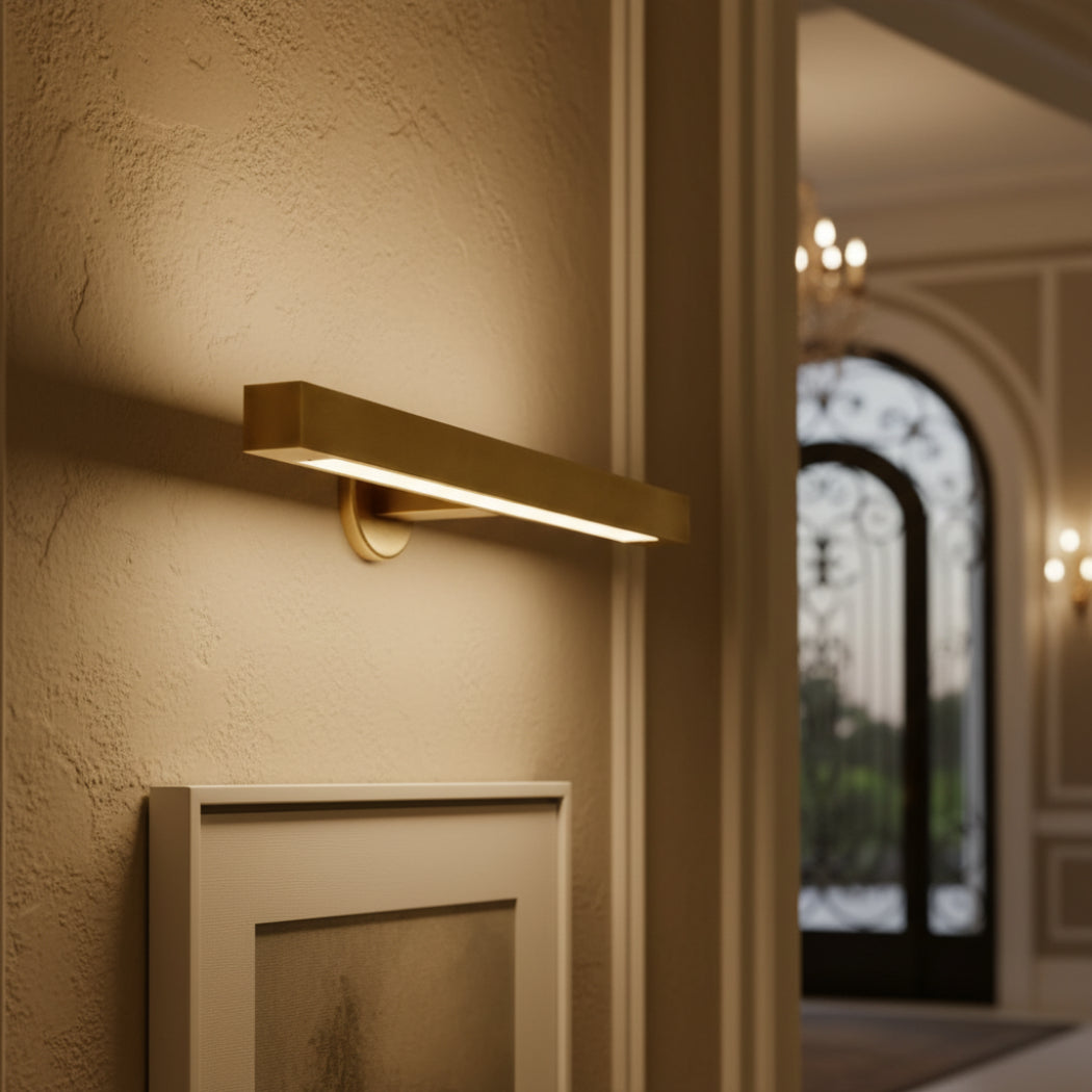 Cannele Modern LED Picture Light