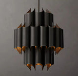 Cathedral Chandelier 24"