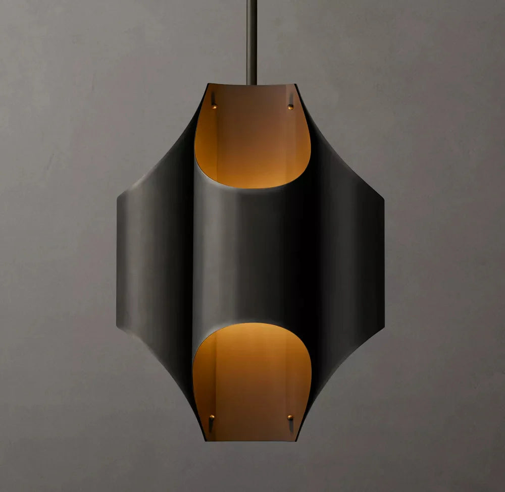 Cathedral Modern Pendant