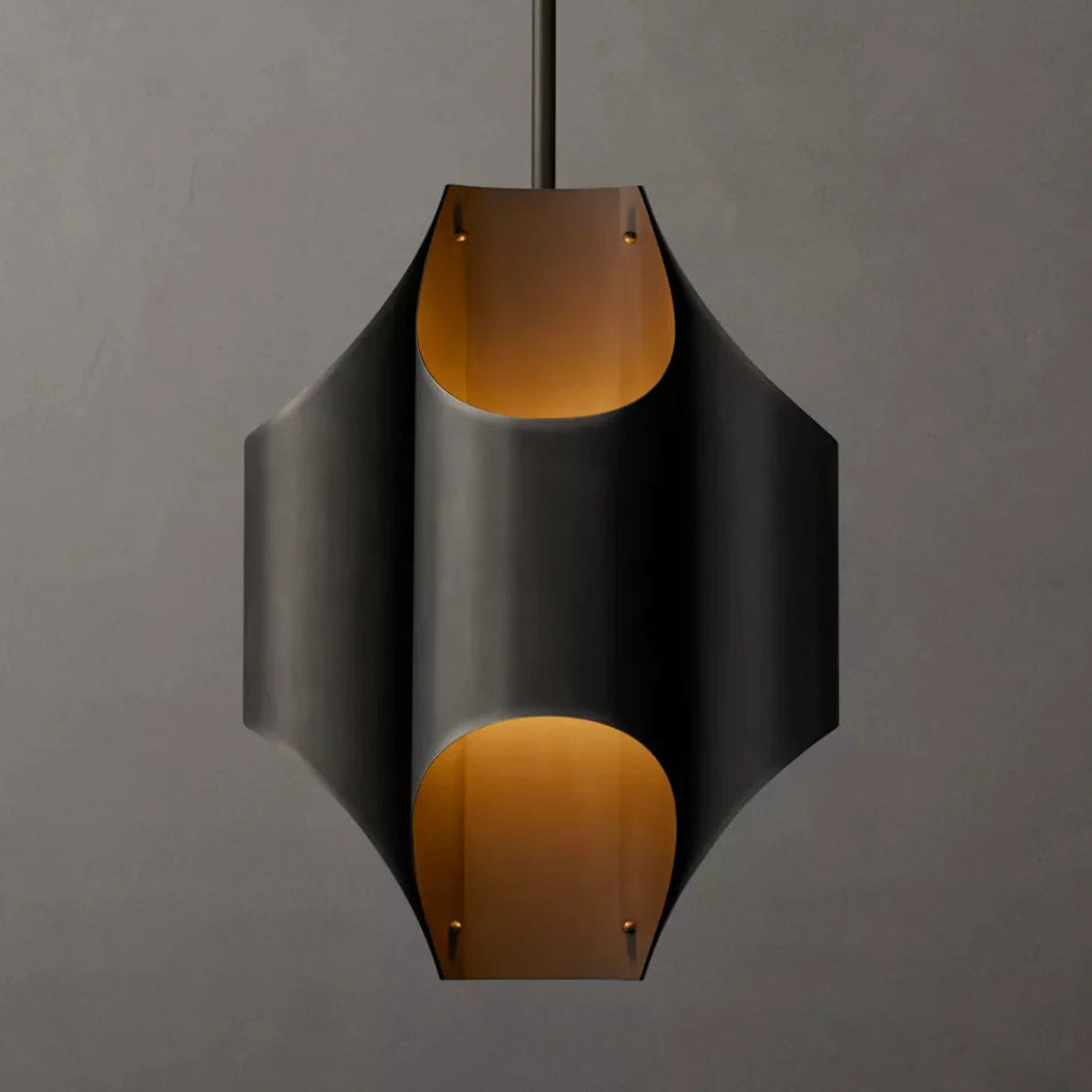 Cathedral Modern Pendant