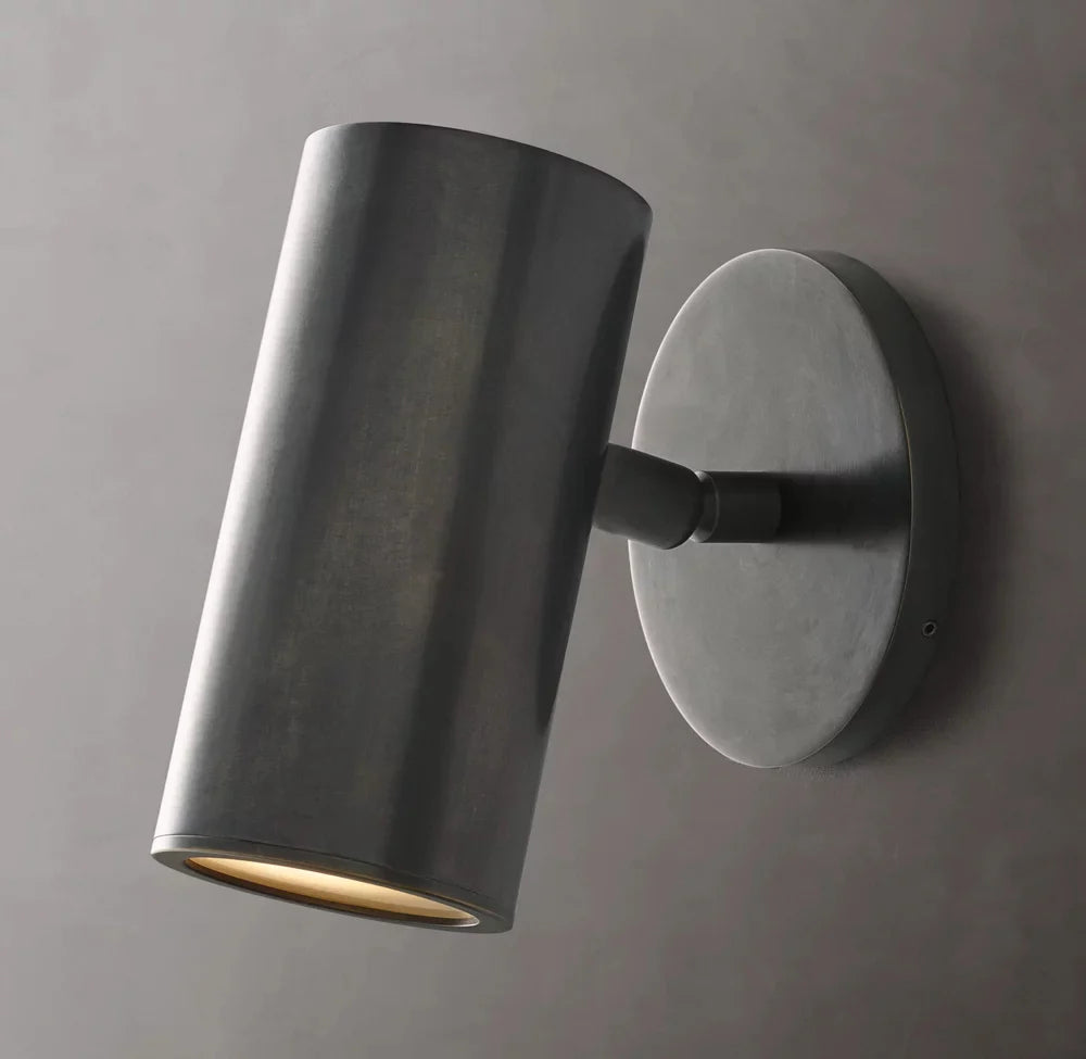 Champeaux Modern Chamier Wall Sconce