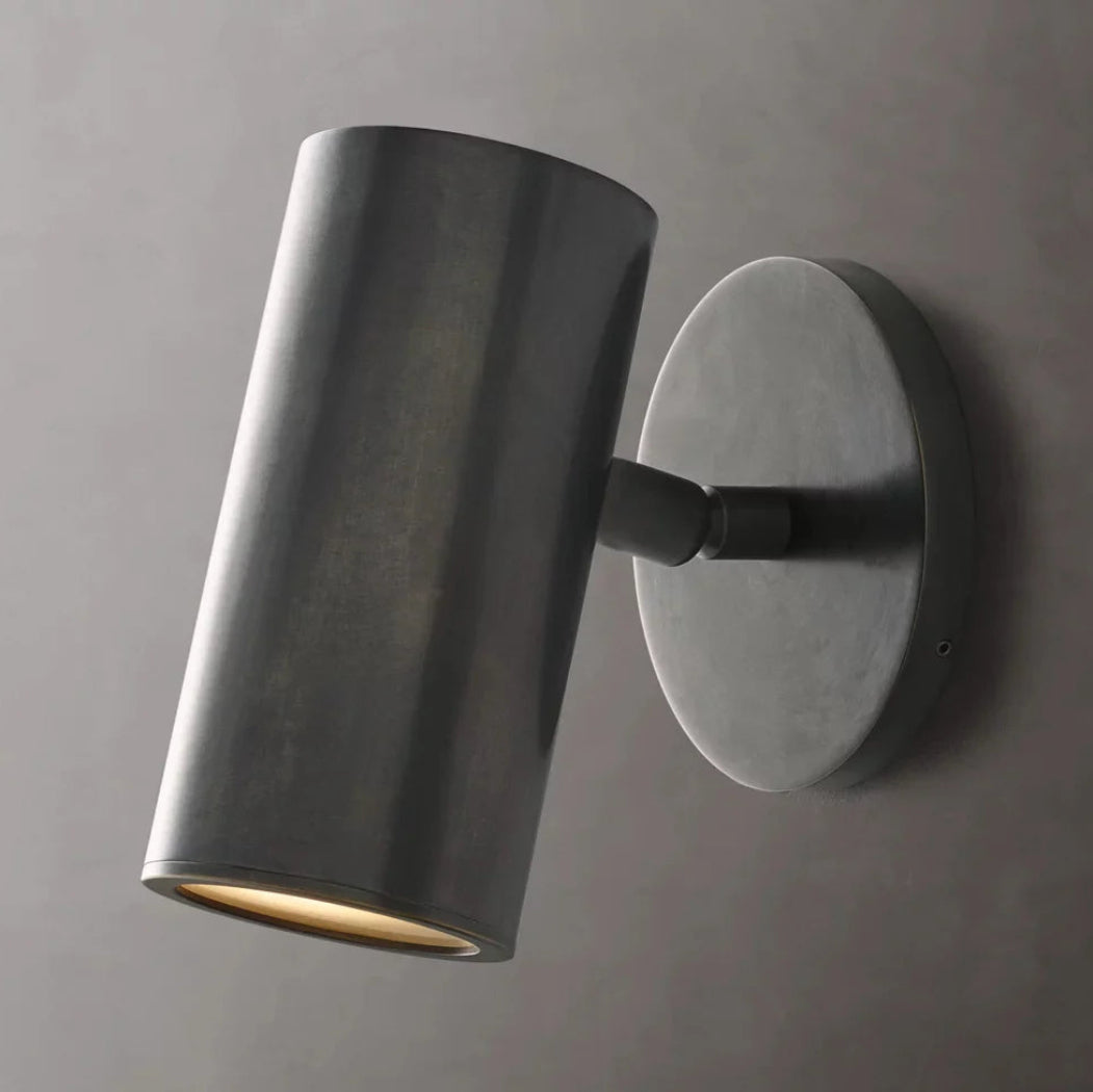 Champeaux Modern Chamier Wall Sconce