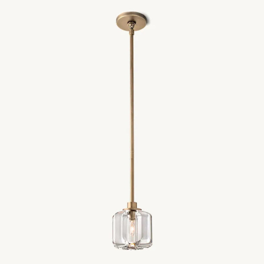 Demaret Modern Pendant Light
