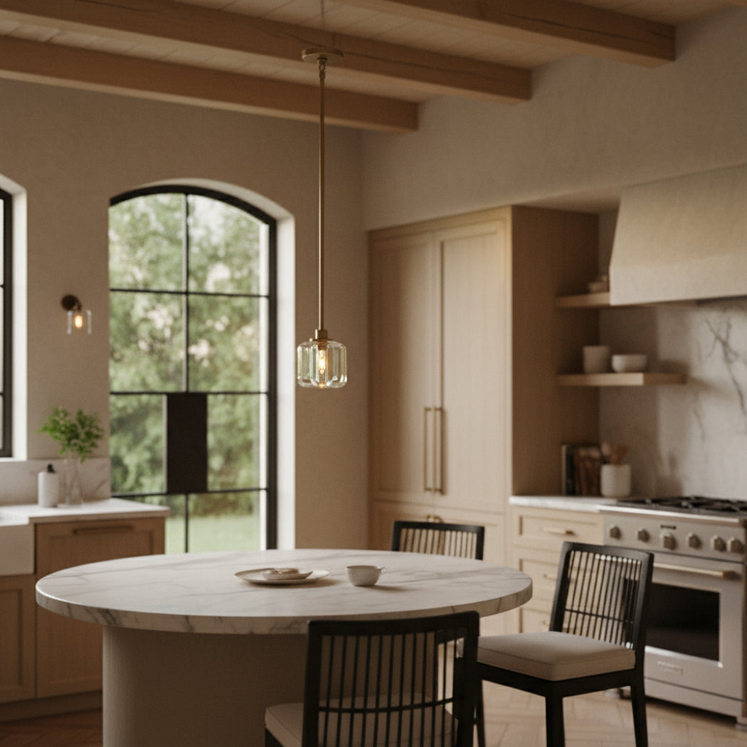 Demaret Modern Pendant Light