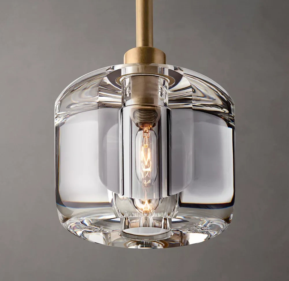 Demaret Modern Pendant Light