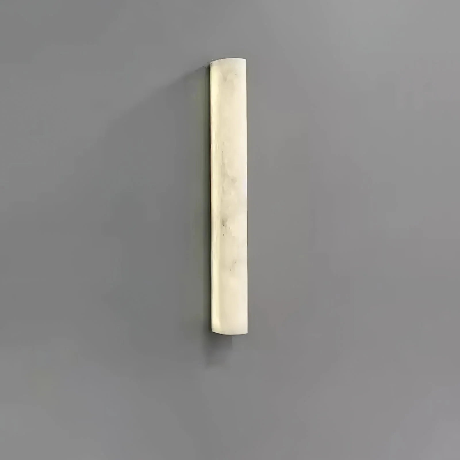 Modern Luminara Alabaster Wall Sconce