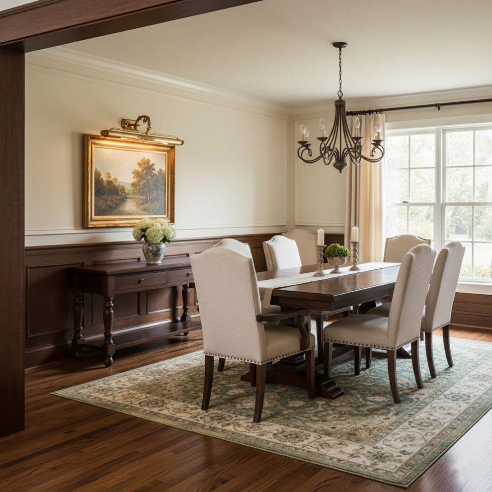 Modern Pania Brass Wall Lamp