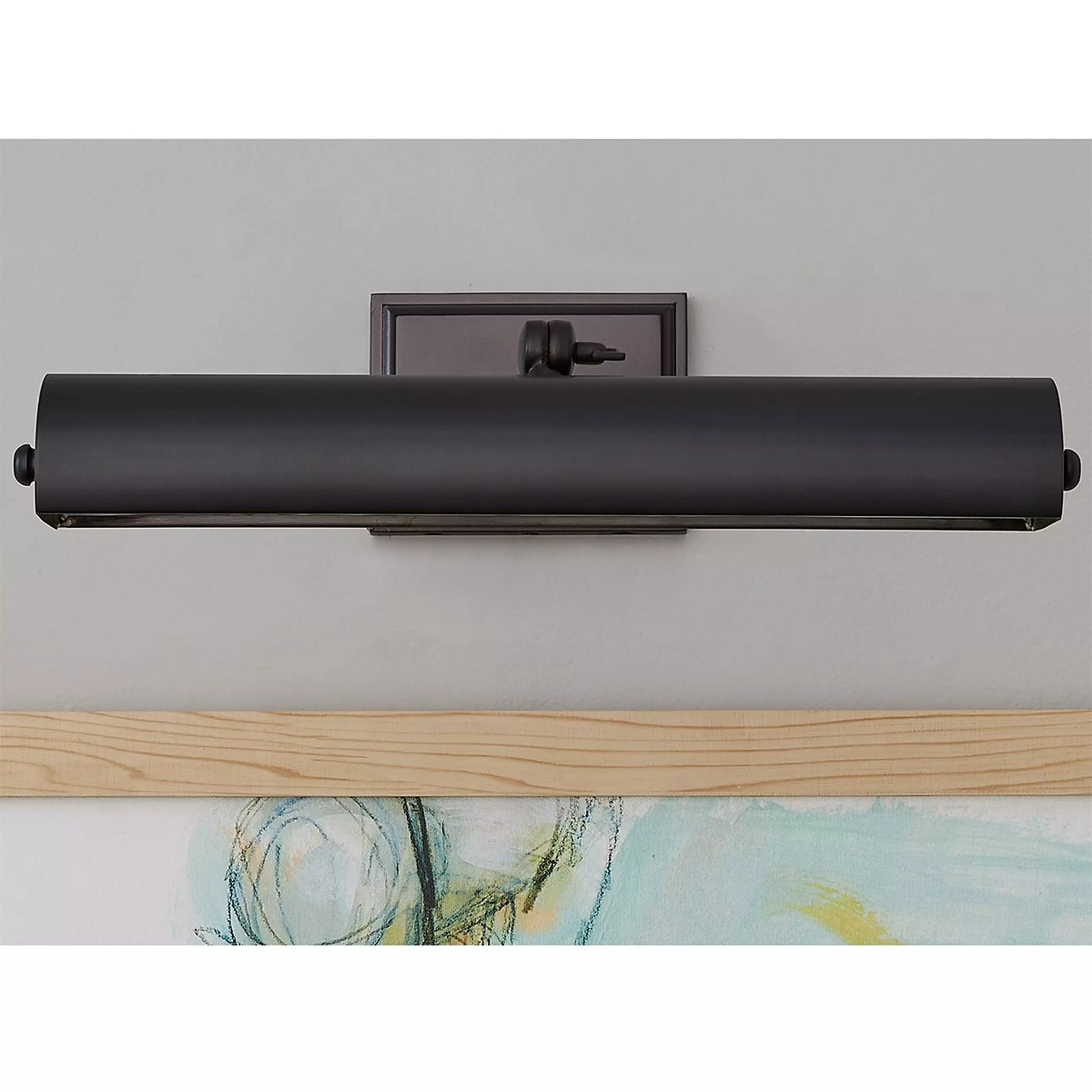 Incandescence Brass Traditional Picture Light 16"