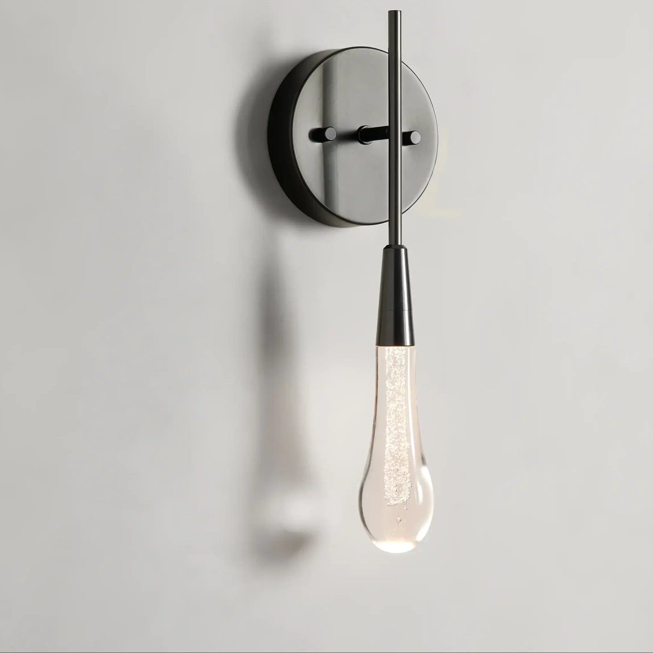 Soltaire Modern Wall Sconce