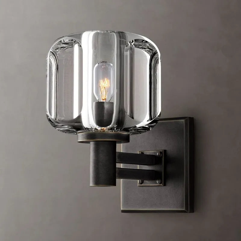 Demarete Modern Wall Sconce