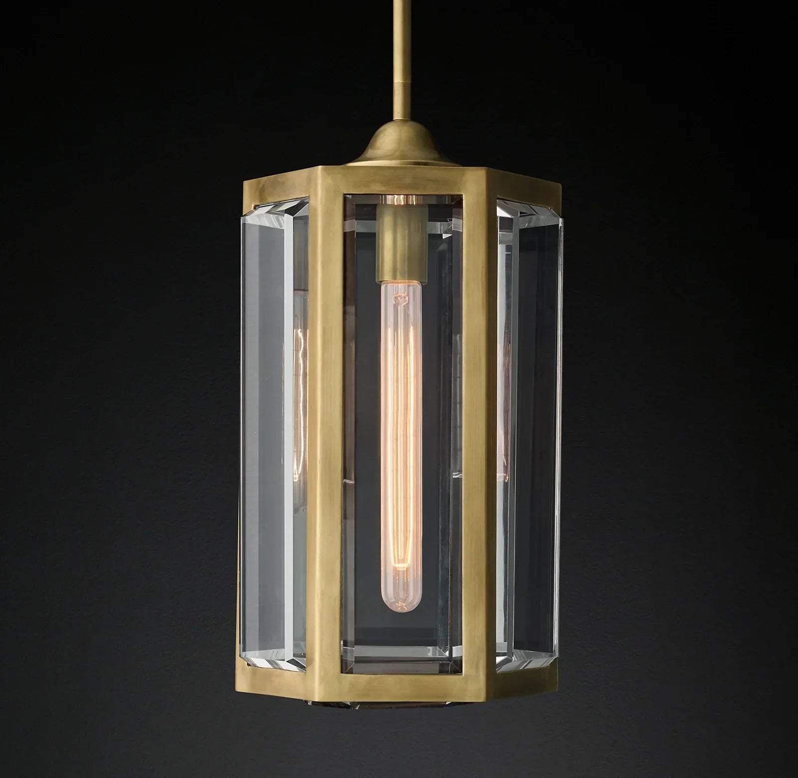 Chevalier Pendant Lihgt H16"