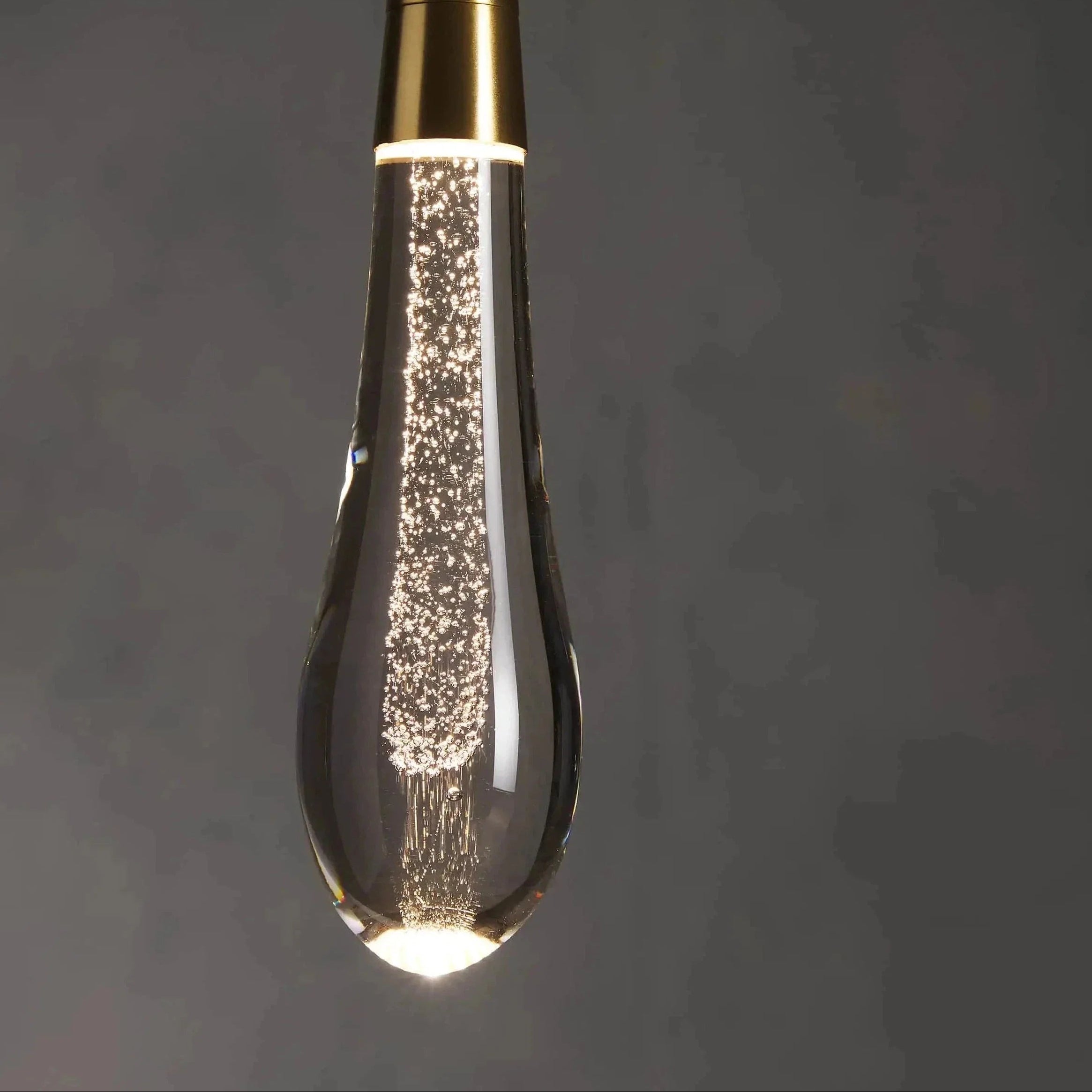 Soltaire Modern Single Light