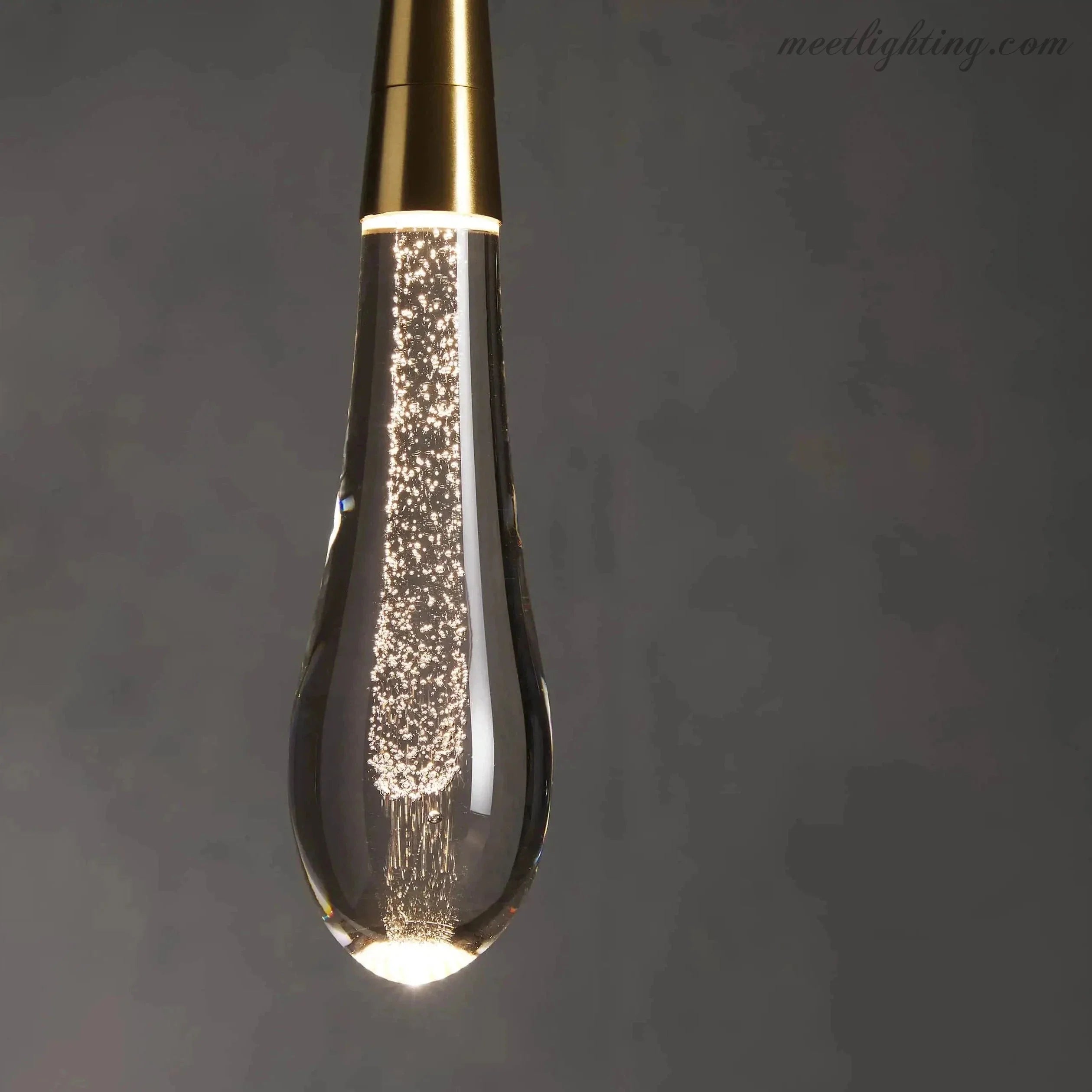 Soltaire Modern Single Light
