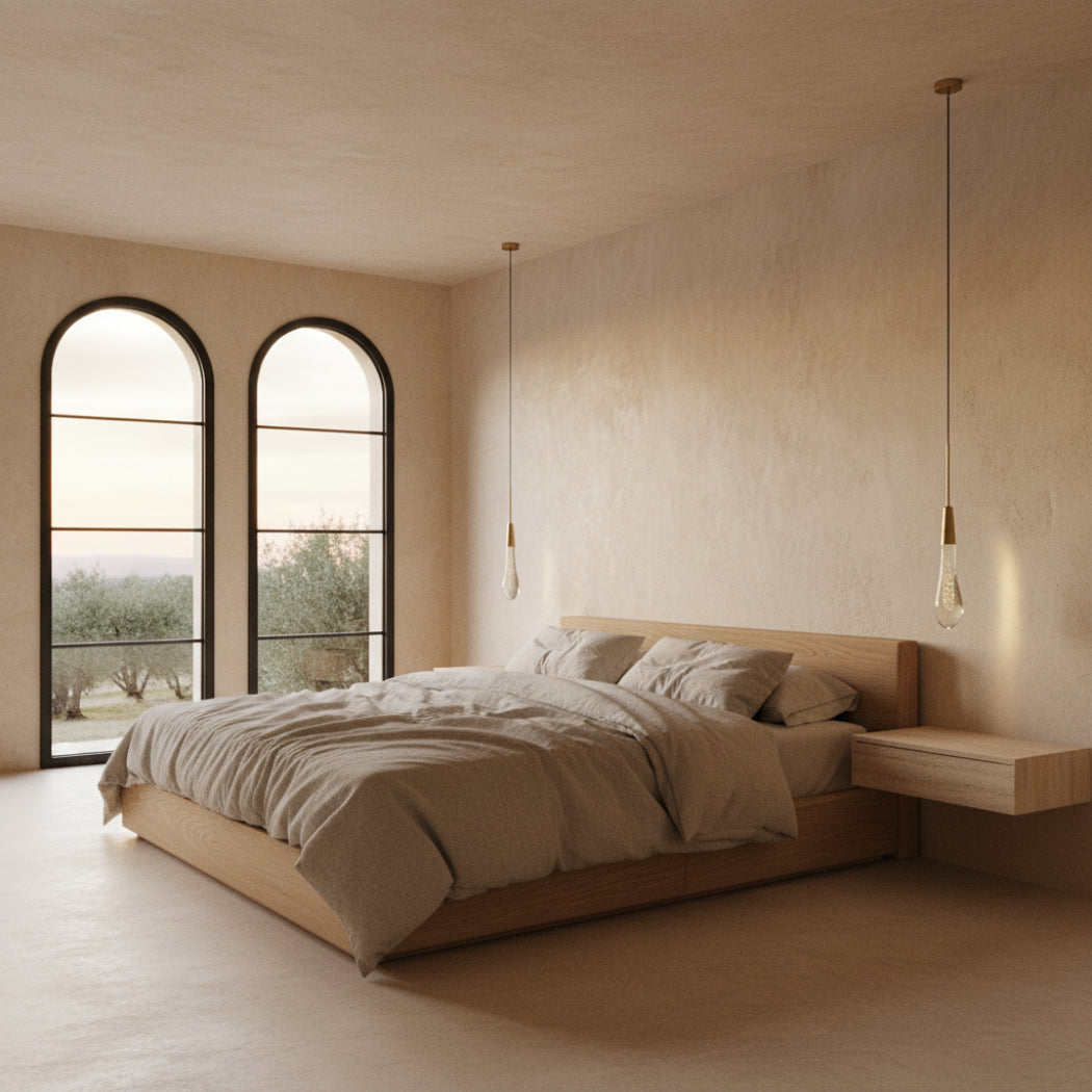 Soltaire Modern Single Light