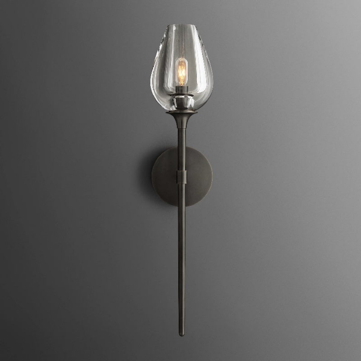 Tulip Modern Grand Wall Lamp