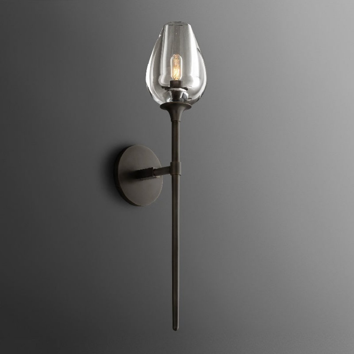 Tulip Modern Grand Wall Lamp