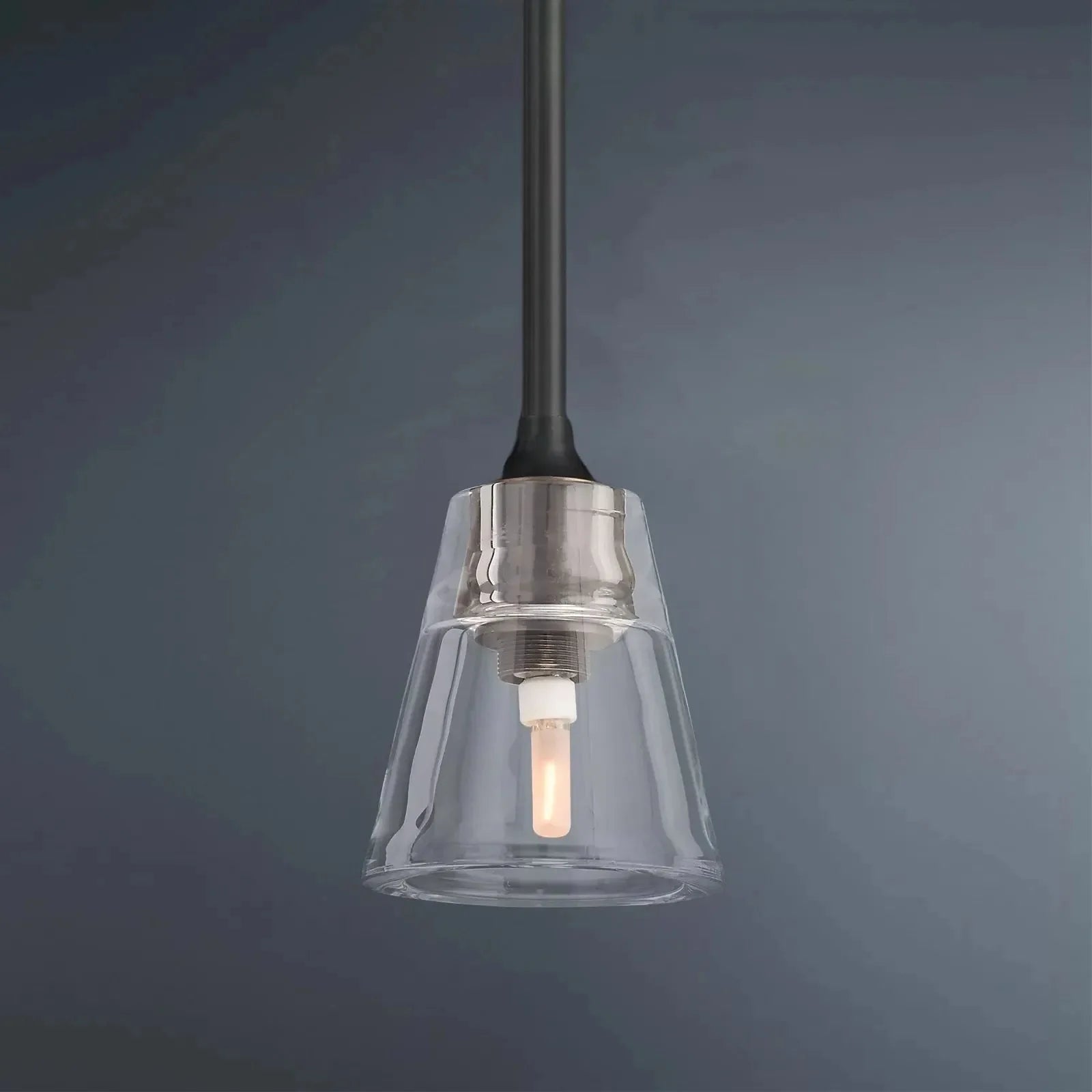 Torche De Verre Modern Pendant Light