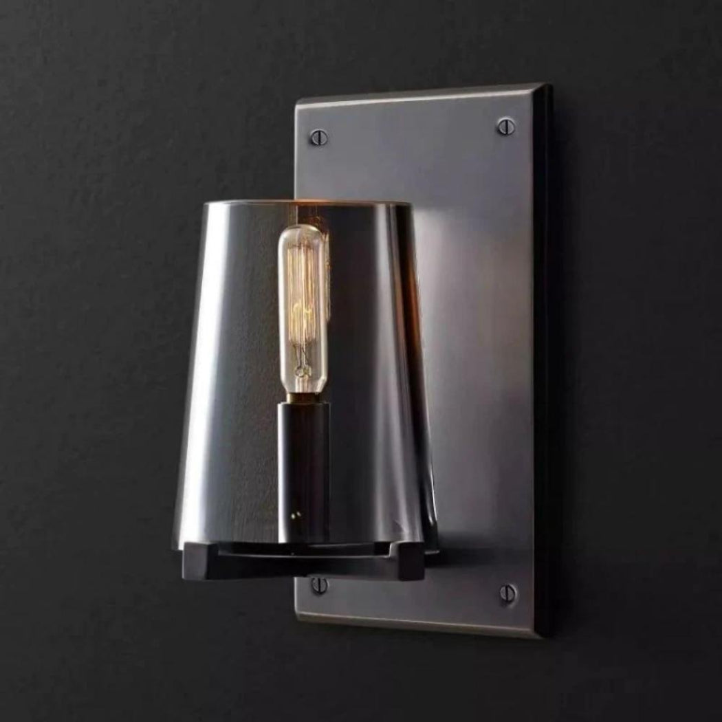 Pauillac Modern Wall Sconce