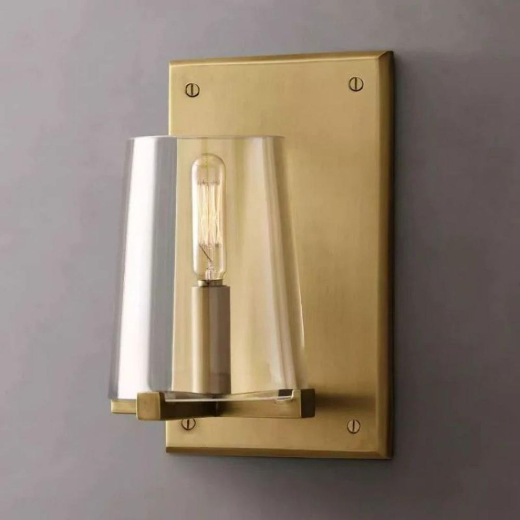 Pauillac Modern Wall Sconce