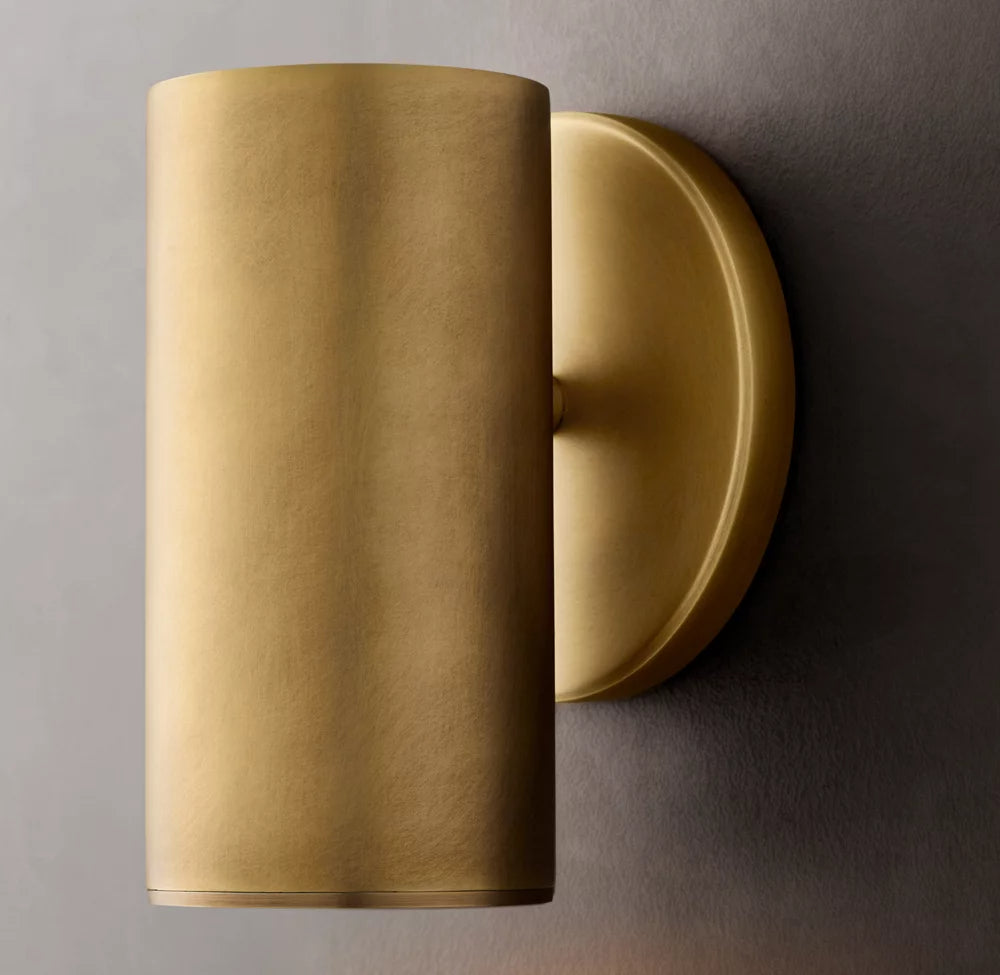 Champeaux Modern Outdoor Sconce