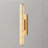 Single Alabaster