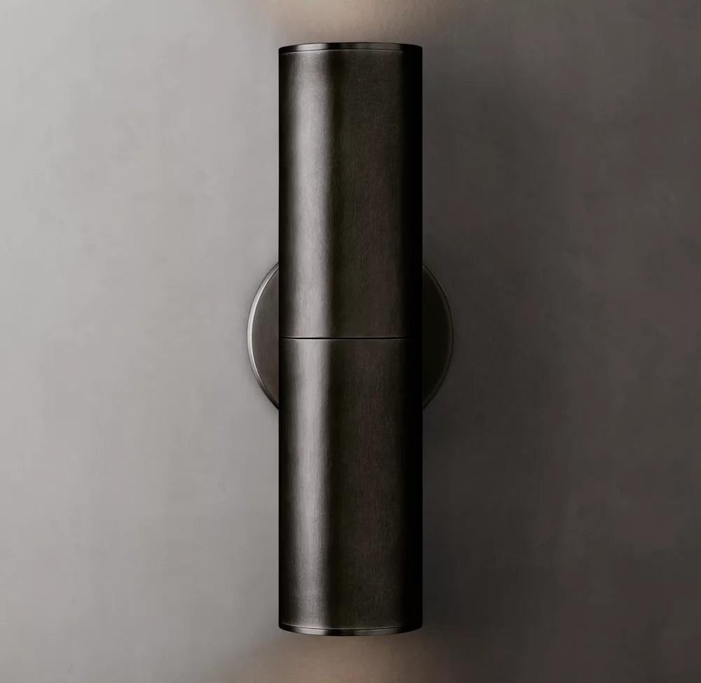 Champeaux Modern Spot Wall Sconce