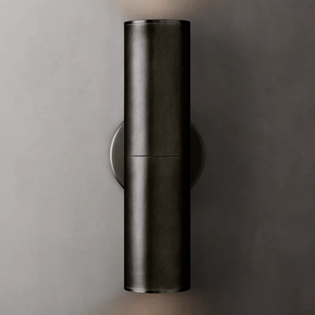 Champeaux Modern Spot Wall Sconce