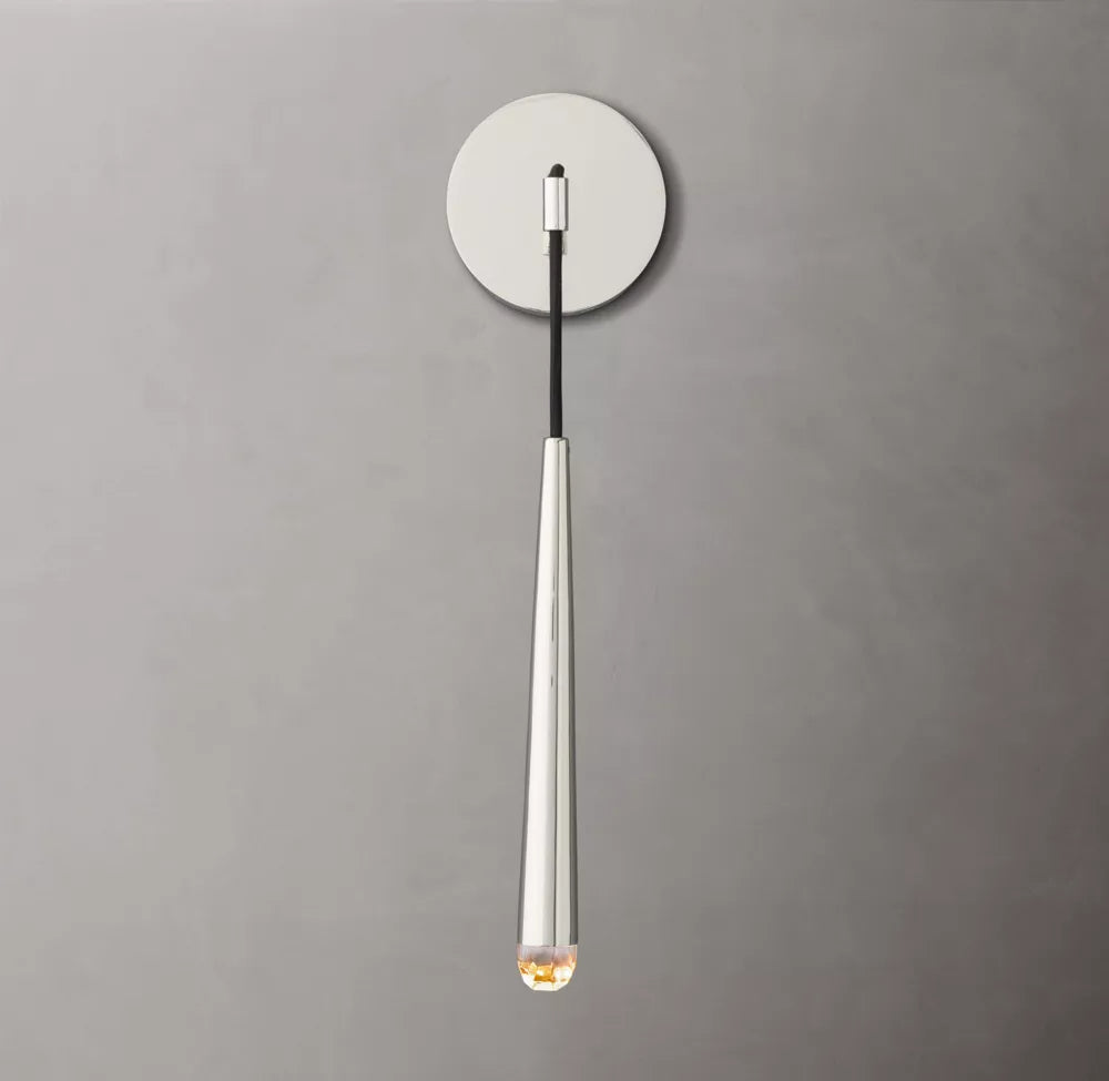 Aquitaines Modern Sconce