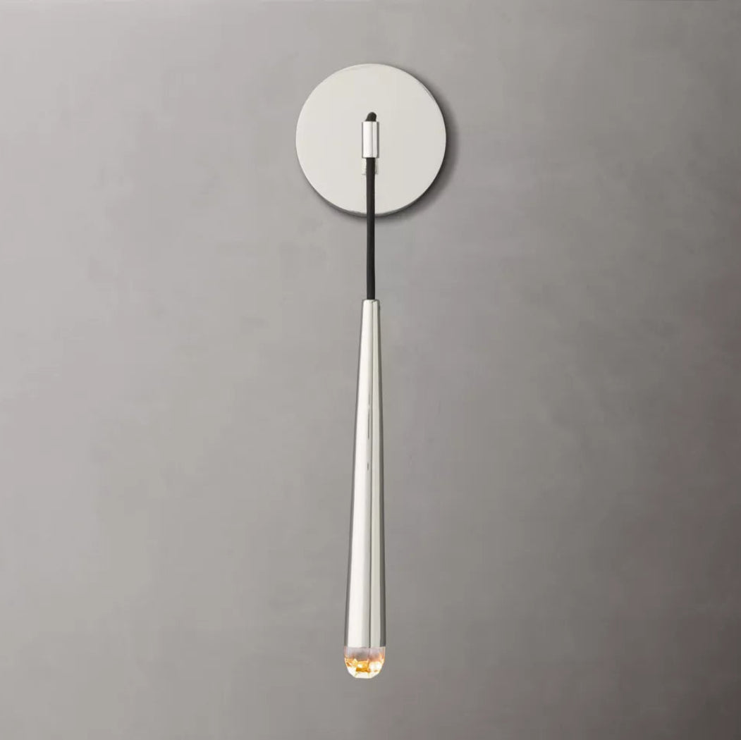Aquitaines Modern Sconce