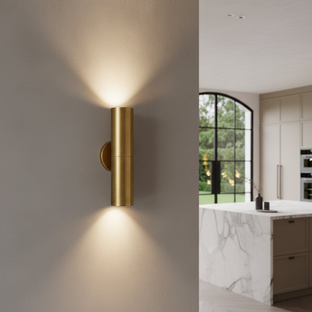 Champeaux Modern Spot Wall Sconce
