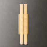 Double  Alabaster