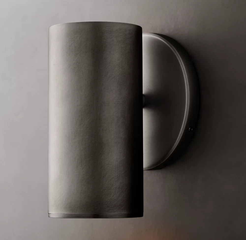 Champeaux Modern Outdoor Sconce