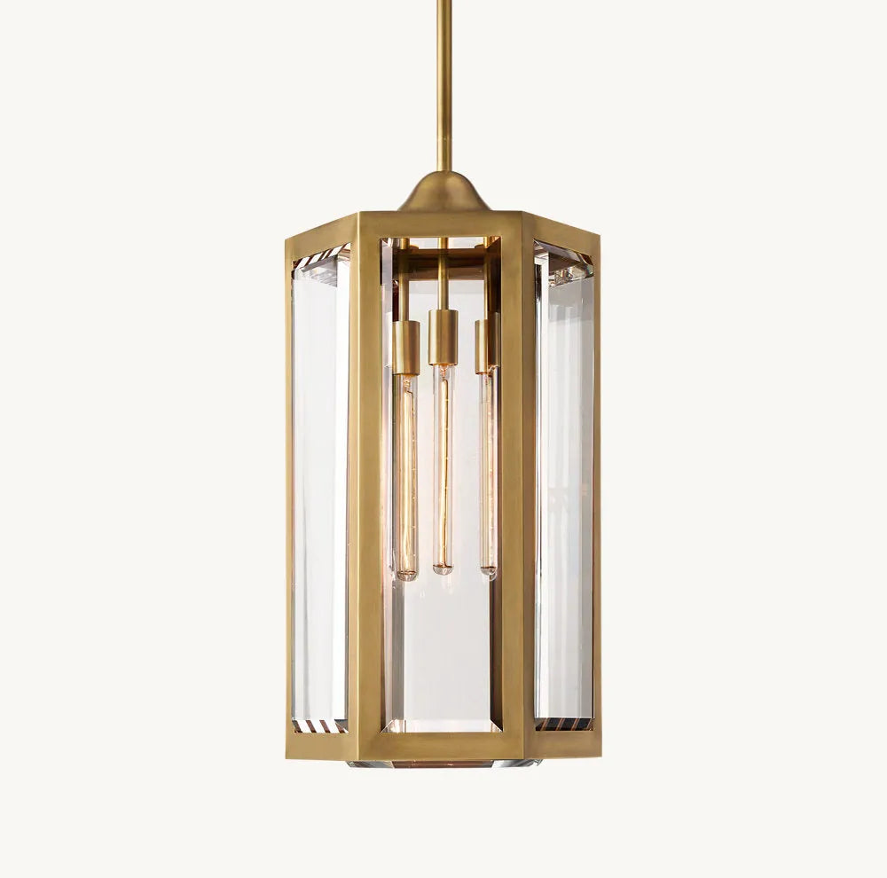Chevalier Grand Pendant Light