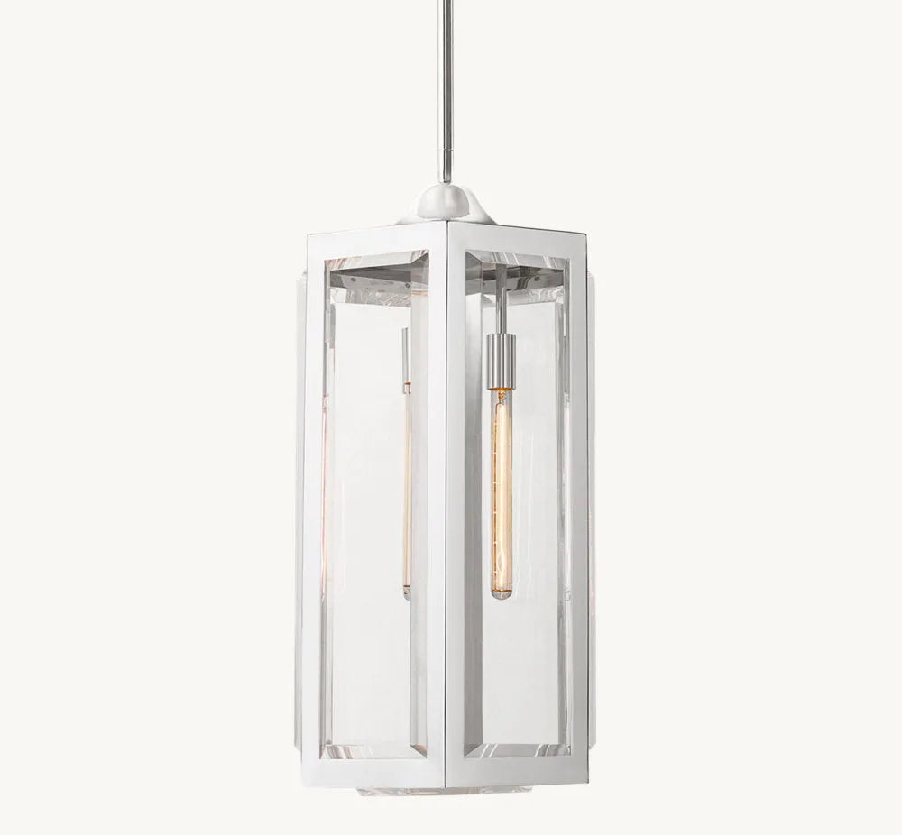 Chevalier Grand Pendant Light