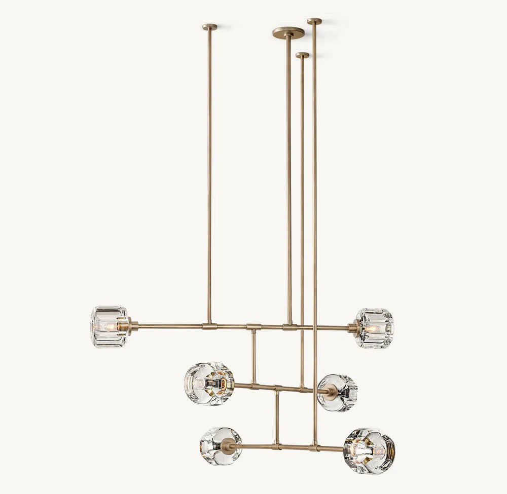 Demaret Modern Mobile Champion 48"