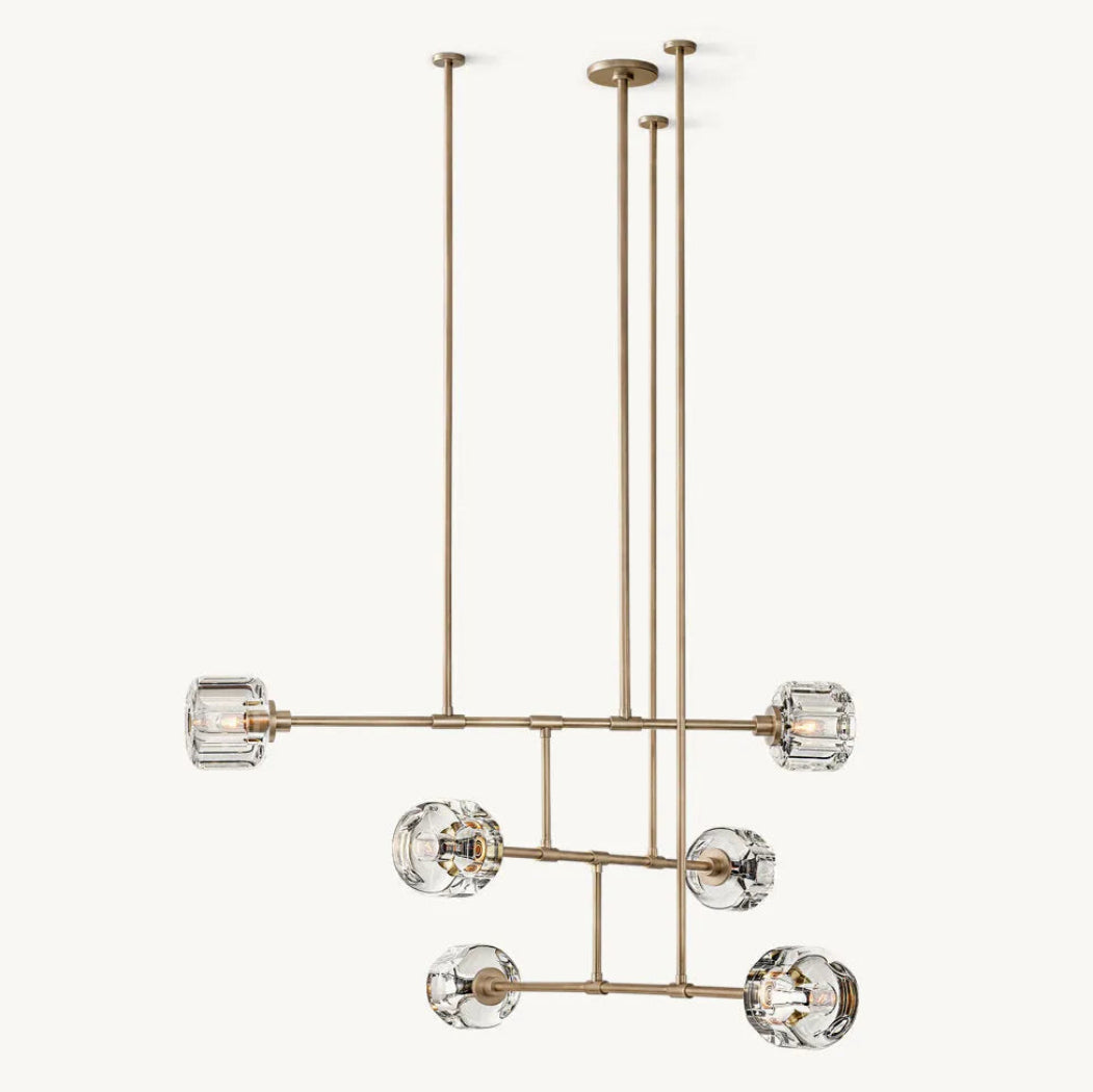 Demaret Modern Mobile Champion 48"