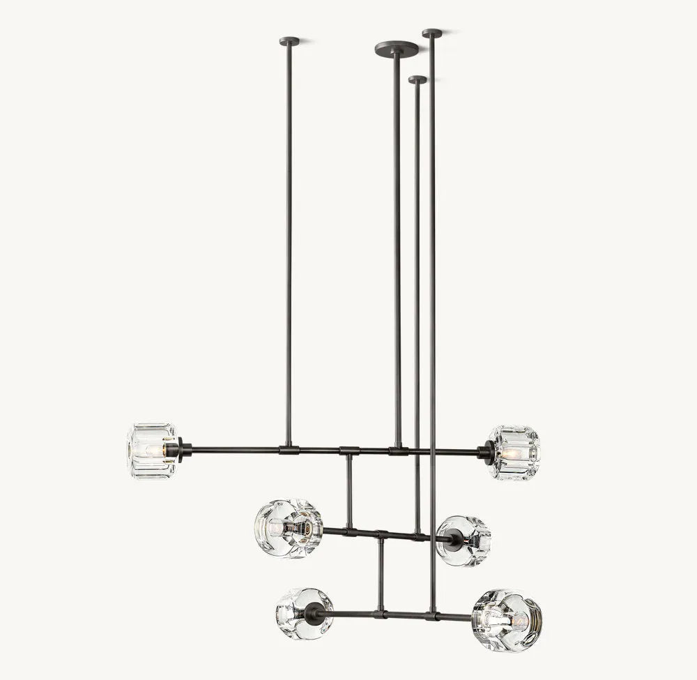 Demaret Modern Mobile Champion 48"