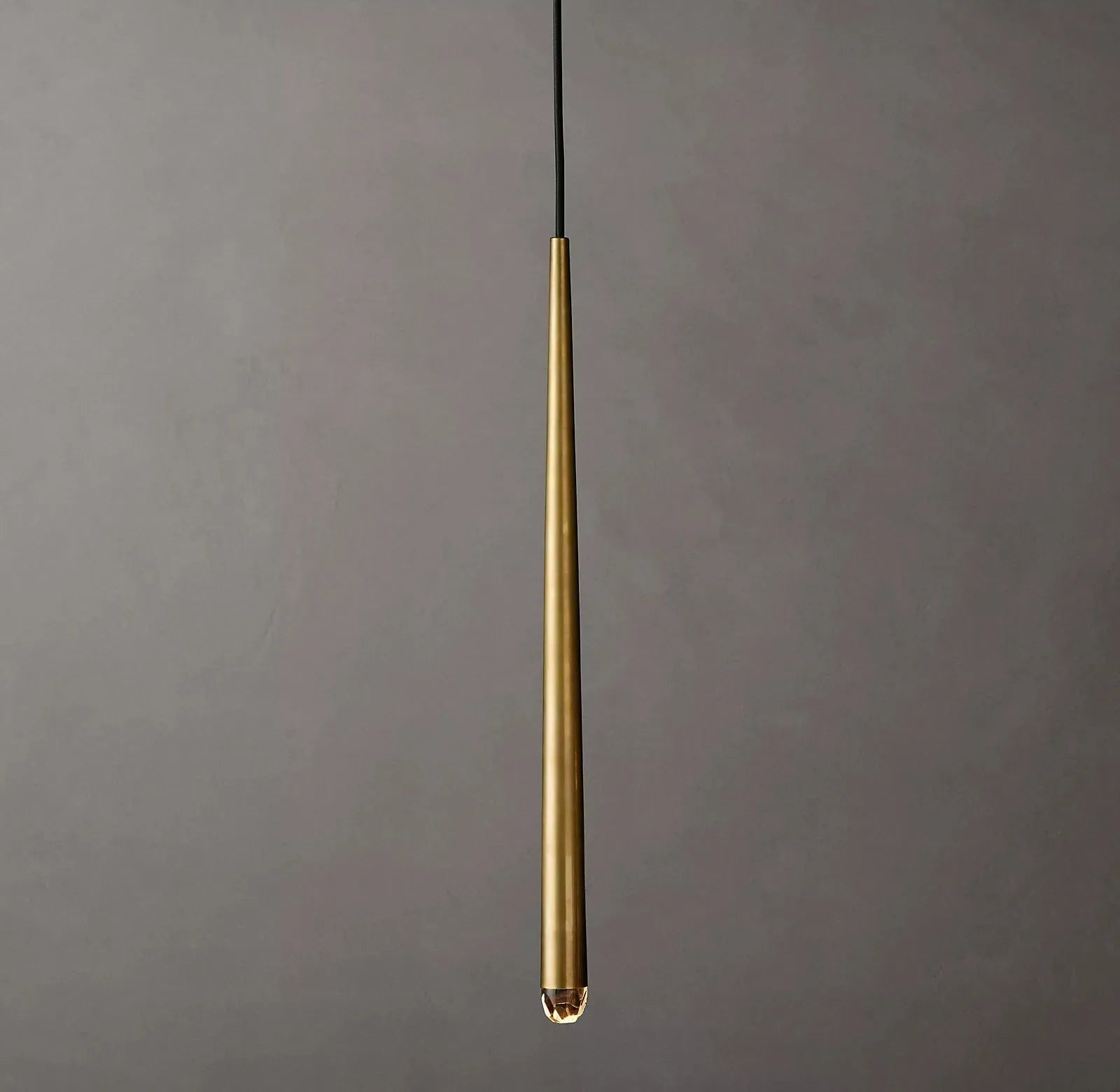 Aquitaines Modern Pendant Light